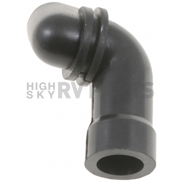 Help! By Dorman PCV Valve Elbow - 47039-1