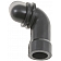 Help! By Dorman PCV Valve Elbow - 47039