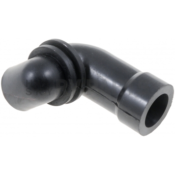 Help! By Dorman PCV Valve Elbow - 47039-3
