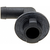Help! By Dorman PCV Valve Elbow - 47056