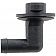 Help! By Dorman PCV Valve Elbow - 47056