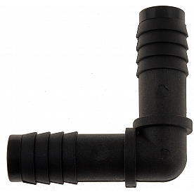 Help! By Dorman Heater Hose Fitting 47062
