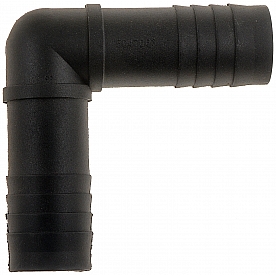Help! By Dorman Heater Hose Fitting 47063