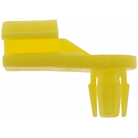 Help! By Dorman Door Lock Rod Clip 75451