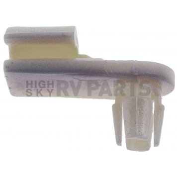 Help! By Dorman Door Lock Rod Clip 75451-1