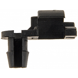 Help! By Dorman Door Lock Rod Clip 75452