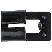 Help! By Dorman Door Lock Rod Clip 75453