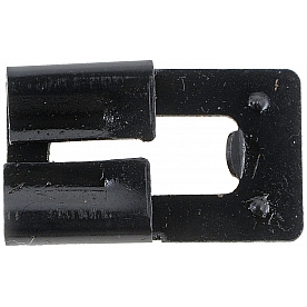 Help! By Dorman Door Lock Rod Clip 75453