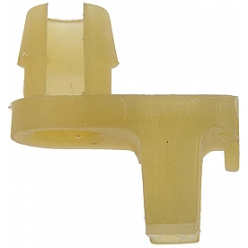 Help! By Dorman Door Lock Rod Clip 75454