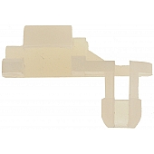 Help! By Dorman Door Lock Rod Clip 75455