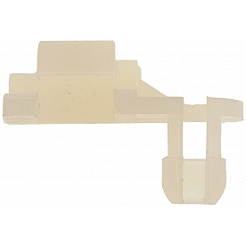 Help! By Dorman Door Lock Rod Clip 75455