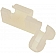 Help! By Dorman Door Lock Rod Clip 75455