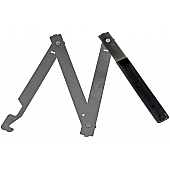 Help! By Dorman Emergency Door Lock Opener 75490