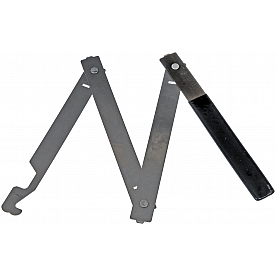 Help! By Dorman Emergency Door Lock Opener 75490