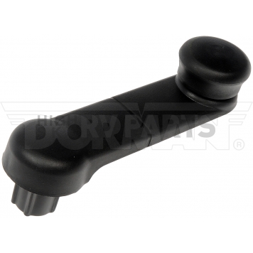 Help! By Dorman Window Crank Handle - Plastic - 767MXCD