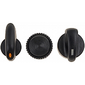 Help! By Dorman Heater Control Knob 76901