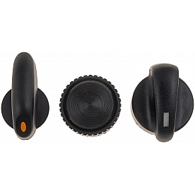 Help! By Dorman Heater Control Knob 76901
