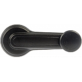 Help! By Dorman Window Crank Handle - Plastic - 76903
