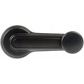 Help! By Dorman Window Crank Handle - Plastic - 76903