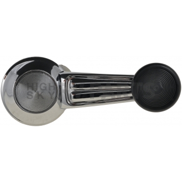 Help! By Dorman Window Crank Handle - Metal Crank With Plastic Knob - 76912