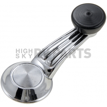 Help! By Dorman Window Crank Handle - Metal Crank With Plastic Knob - 76912-2