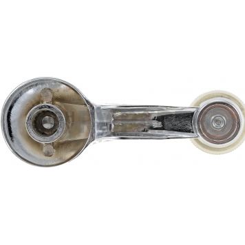 Help! By Dorman Window Crank Handle - Metal Crank With Plastic Knob - 76916-1