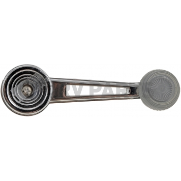 Help! By Dorman Window Crank Handle - Metal Crank With Plastic Knob - 76928