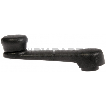 Help! By Dorman Window Crank Handle - Metal Crank With Plastic Knob - 76946-2