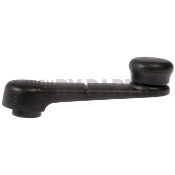 Help! By Dorman Window Crank Handle - Metal Crank With Plastic Knob - 76946-3