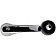 Help! By Dorman Window Crank Handle - Metal Crank With Plastic Knob - 76960