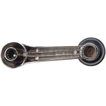 Help! By Dorman Window Crank Handle - Metal Crank With Plastic Knob - 76960-1