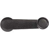 Help! By Dorman Window Crank Handle - Plastic - 76969