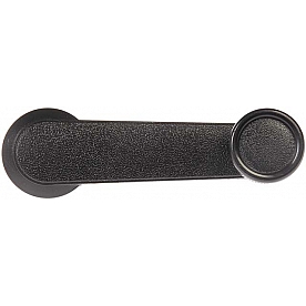 Help! By Dorman Window Crank Handle - Plastic - 76969
