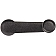 Help! By Dorman Window Crank Handle - Plastic - 76969