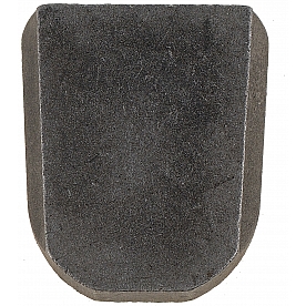 Help! By Dorman Interior Rear View Mirror Connector 76975