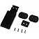 Help! By Dorman Sliding Window Latch 76989
