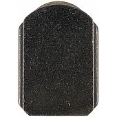 Help! By Dorman Interior Rear View Mirror Connector 76990