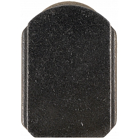Help! By Dorman Interior Rear View Mirror Connector 76990