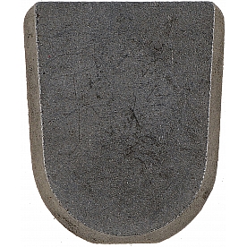 Help! By Dorman Interior Rear View Mirror Connector 76995