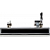 Help! By Dorman Exterior Door Handle - OEM Silver Single - 77019