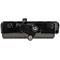 Help! By Dorman Exterior Door Handle - Plastic Black Single - 77079