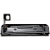 Help! By Dorman Exterior Door Handle - OEM Black Single - 77158