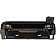 Help! By Dorman Exterior Door Handle - OEM Black Single - 77159