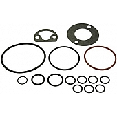 Help! By Dorman Oil Filter Adapter O-Ring - 82560