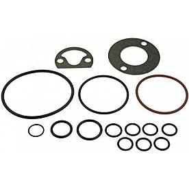 Help! By Dorman Oil Filter Adapter O-Ring - 82560