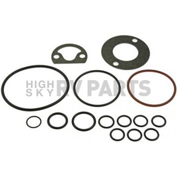 Help! By Dorman Oil Filter Adapter O-Ring - 82560