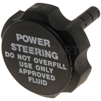 Help! By Dorman Power Steering Reservoir Cap - 82575-1