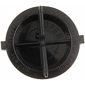 Help! By Dorman Power Steering Reservoir Cap - 82582