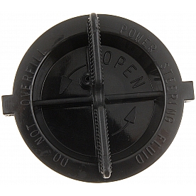 Help! By Dorman Power Steering Reservoir Cap - 82582