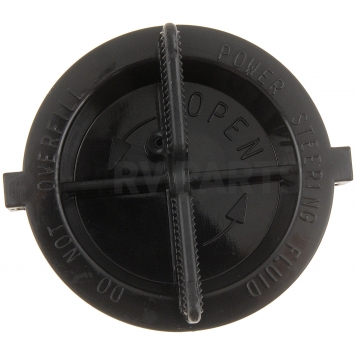 Help! By Dorman Power Steering Reservoir Cap - 82582